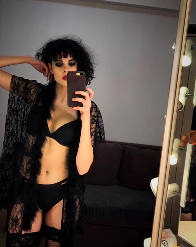 Diana Sar