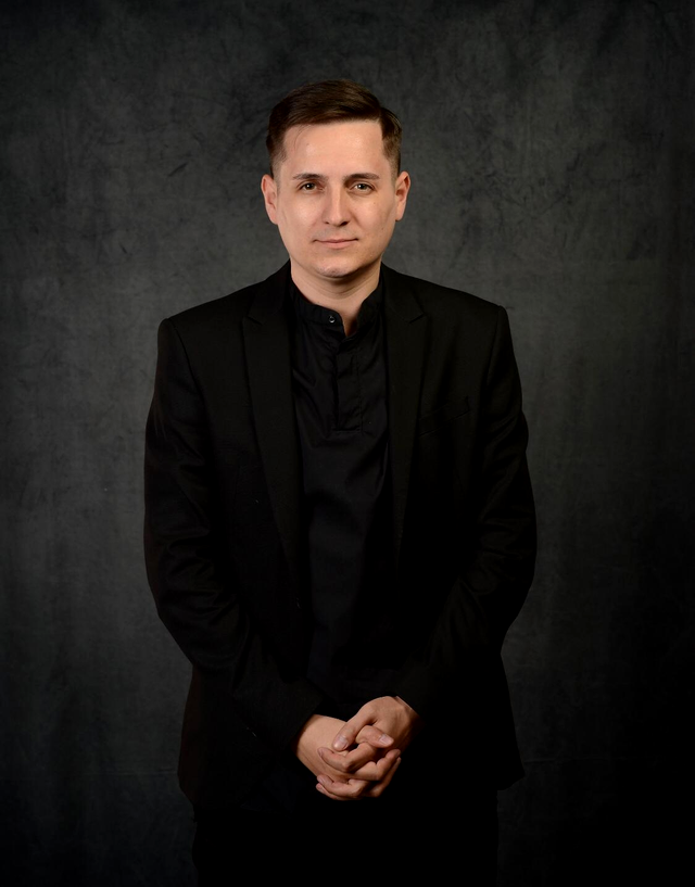 George Tănase