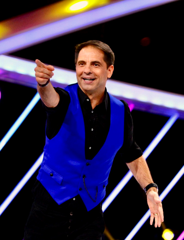 Dan Negru, „Regele audiențelor”, s-a transferat la Kanal D