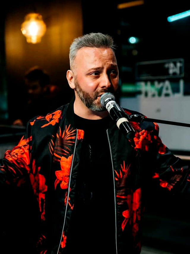 Ovi Jacobsen