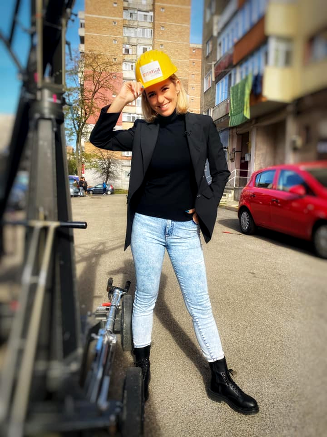 Andra Marinescu