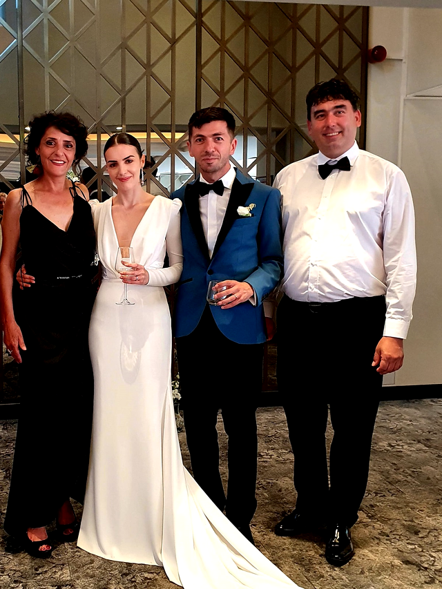 Elena Ivanca