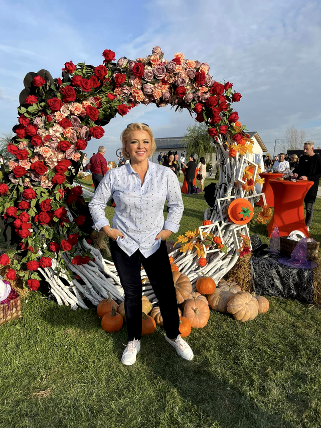 Metoda cu care Cornelia Rednic slabeste doua kilograme pe saptamana