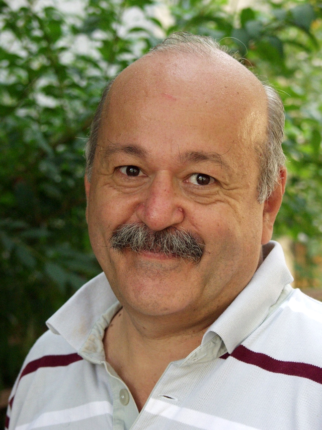 Adrian Lustig