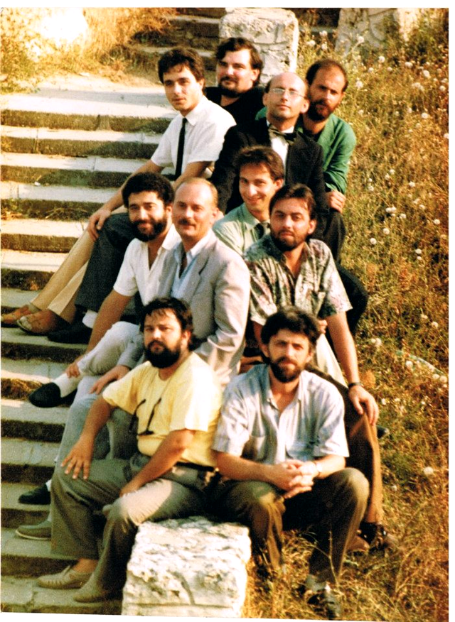 Formația Divertis