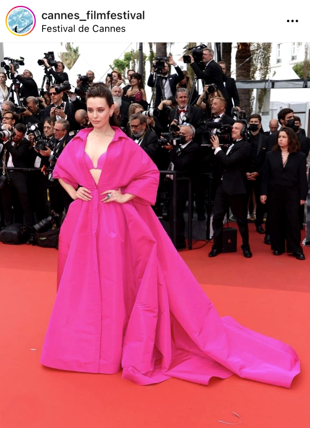 Cannes 2022