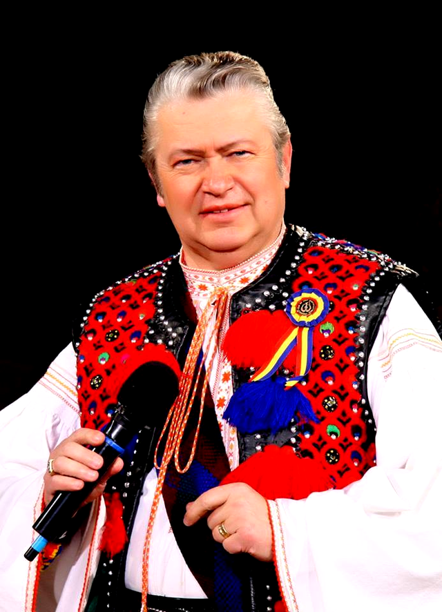 Gheorghe Turda