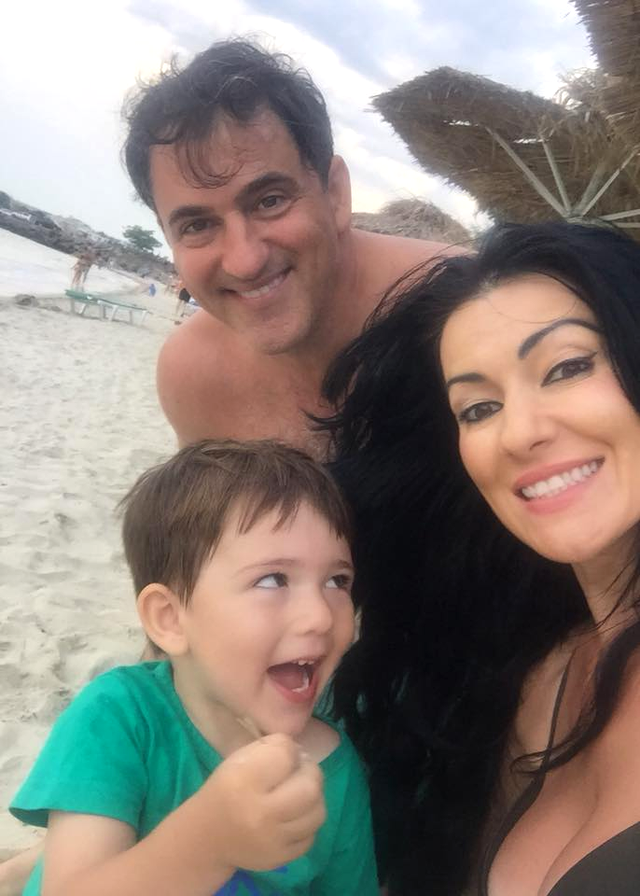 Daniel Robu dă vestea cea mare! Trupa De la Vegas revine după o pauză de opt ani
