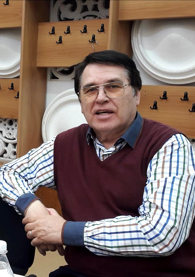 Marius Țeicu