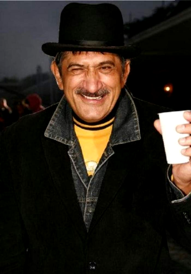 Jean Paler