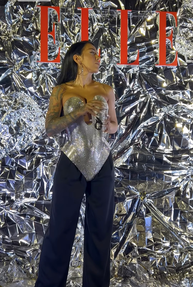 ELLE New Media Awards