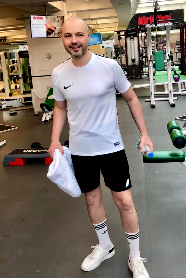 Mihai Mitoșeru