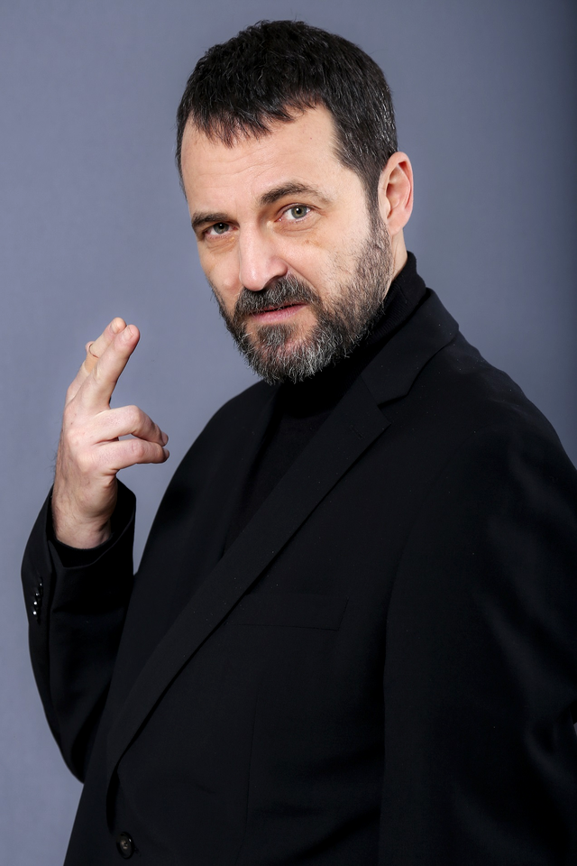 Andrei Aradits revine la Antena 1