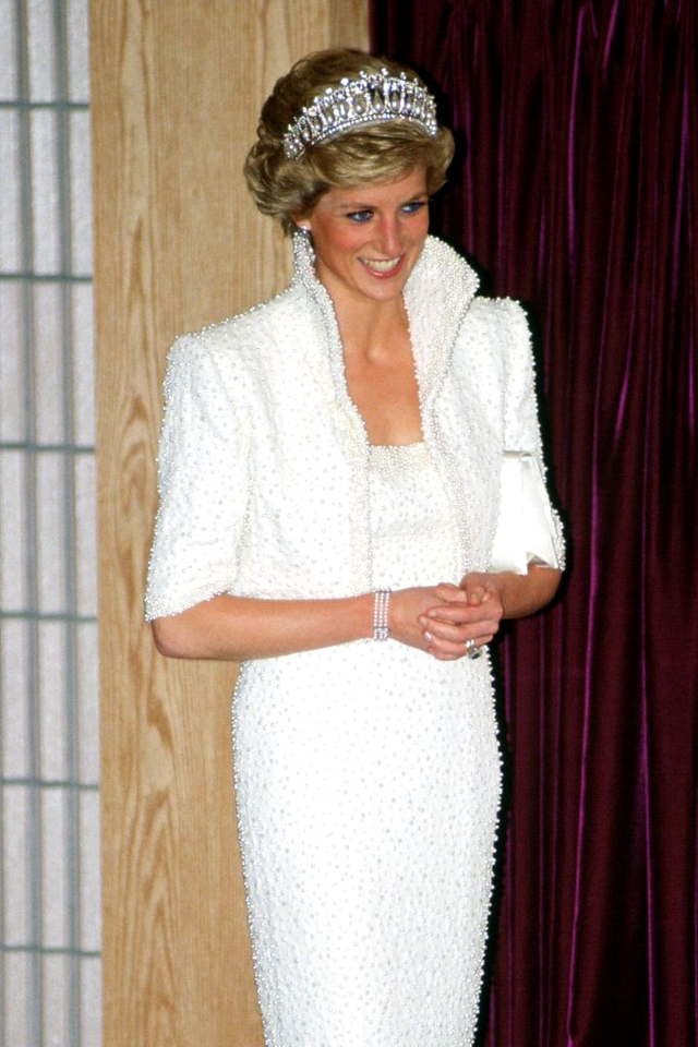 Prințesa Diana
