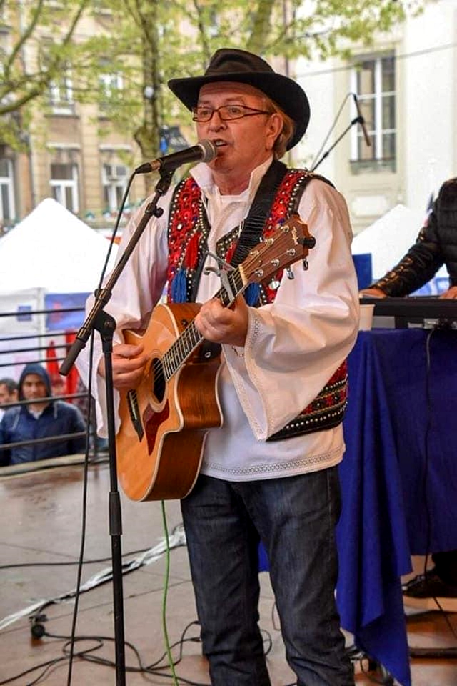 Ducu Bertzi