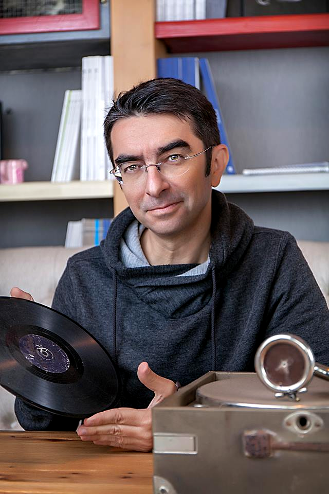 Mihai Găinușă
