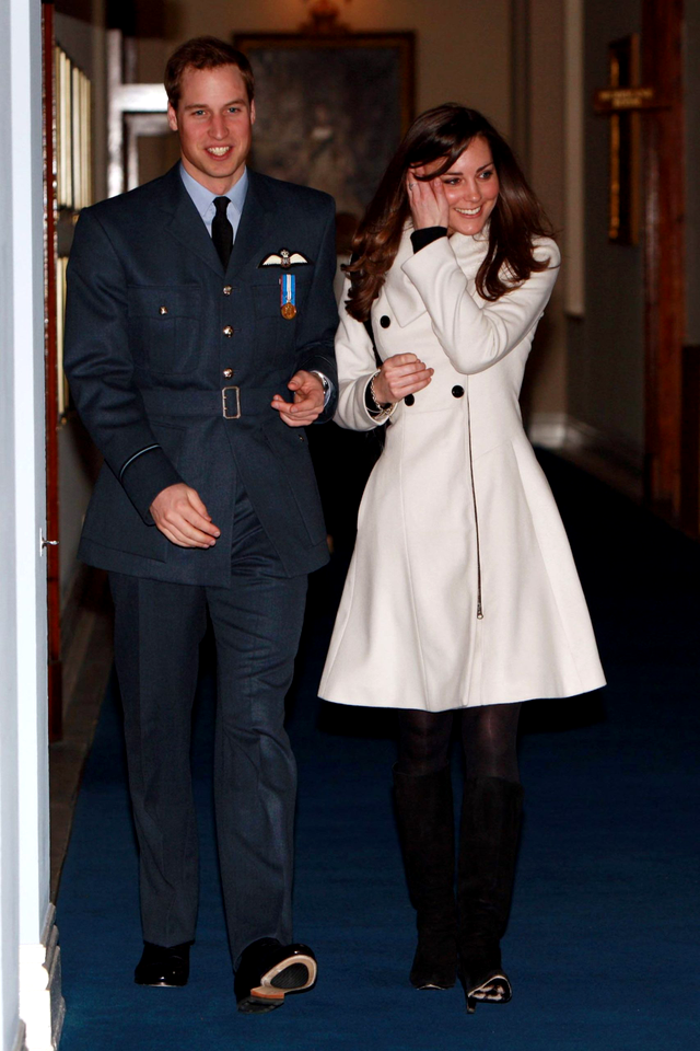Obsesia pe care o avea Kate Middleton înainte să îl cunoască pe prințul William