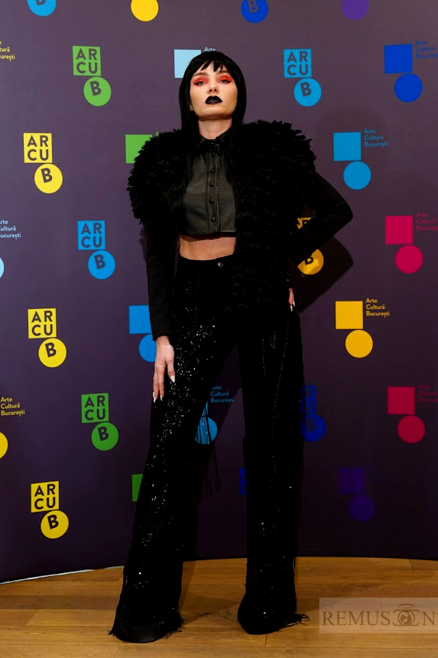 Maria Constantin