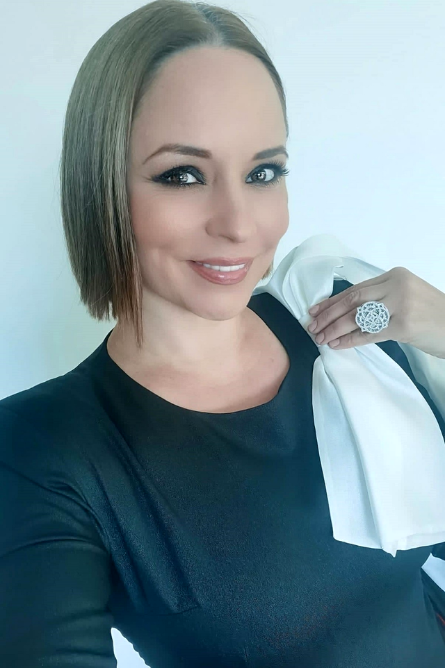 Andreea Marin