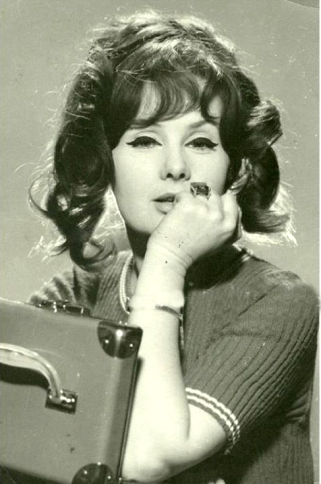 Stela Popescu