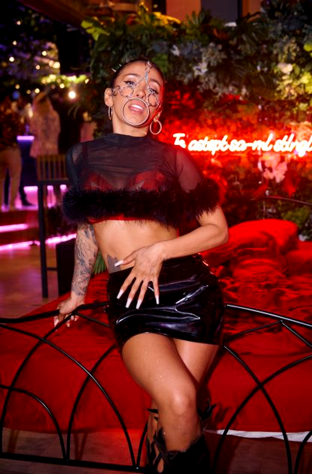 Cum a ajuns Ruby celebră în România