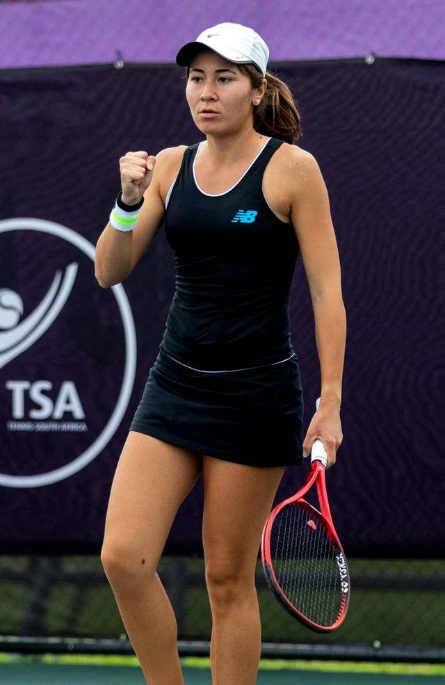 Irina Fetecău
