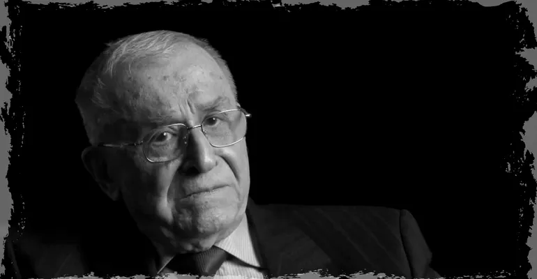 Ion Iliescu va fi înmormântat cu onoruri militare. 7 august, zi de doliu național