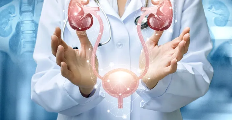 De ce bărbații ar trebui să meargă la urolog după 40 de ani