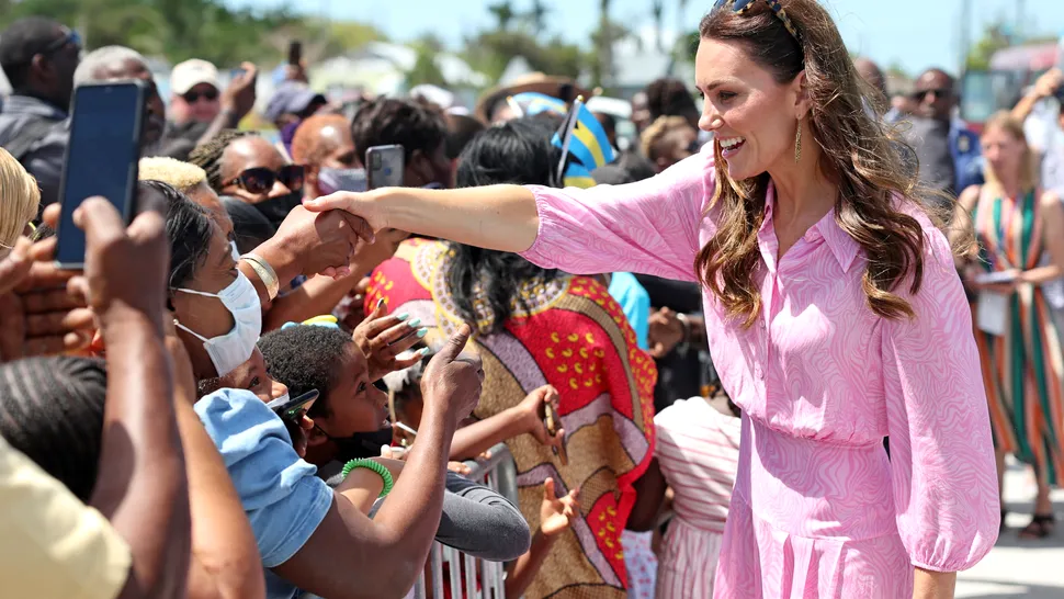 Culoarea pe care Kate Middleton nu o poartă niciodată. Ce nuanţă detestă Ducesa de Cambridge