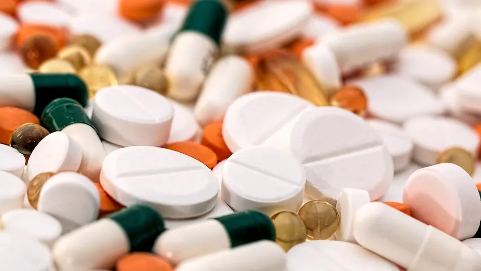 Medicamentul care ar cauza hepatita misterioasă la copii. Avertismentul medicilor