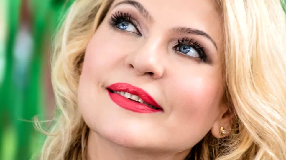 Olga Bălan, despre hărțuire şi abuzurile din lumea filmului: Există aceste persoane mizerabile. Am suferit foarte mult, atrăgeam ochii asupra mea pentru frumusețe EXCLUSIV