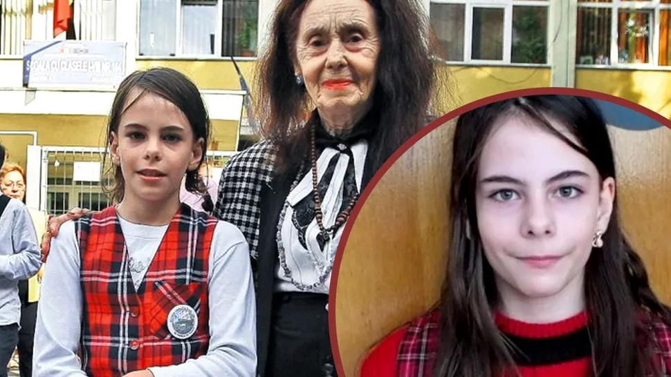 Cât a obținut la BAC Eliza Maria Iliescu, fiica celei mai în vârstă mame din România. La cât ajunge media generală