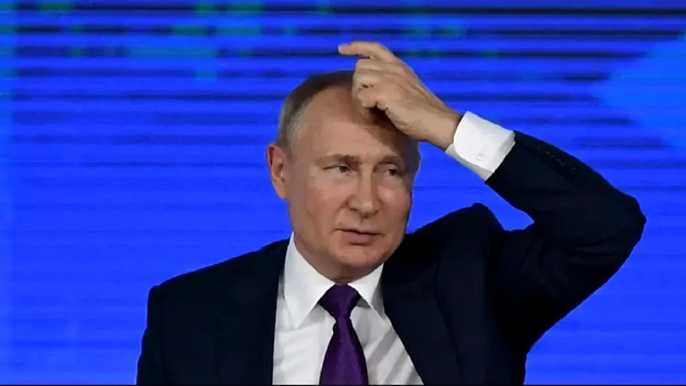 Putin, adevărul despre relația cu fosta soție. Liderul rus a scăpat o declarație care arată clar motivul divorțului
