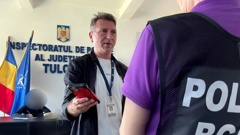 Războiul din Ucraina i-a trezit amintiri lui Christian Sabbagh. „Am revăzut scene din Liban, din copilăria mea. Am retrăit acele momente” EXCLUSIV