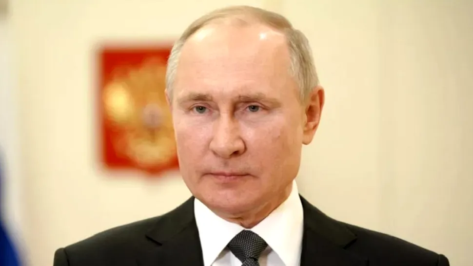 Avertismentul lui Putin. Ce are de gând să facă liderul rus, dacă sancțiunile împotriva Rusiei vor continua
