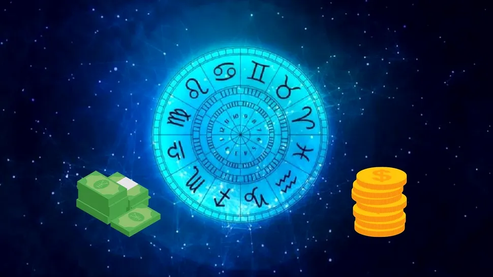 Horoscopul banilor octombrie 2022. Zodiile care vor da lovitura, atrag norocul ca un magnet