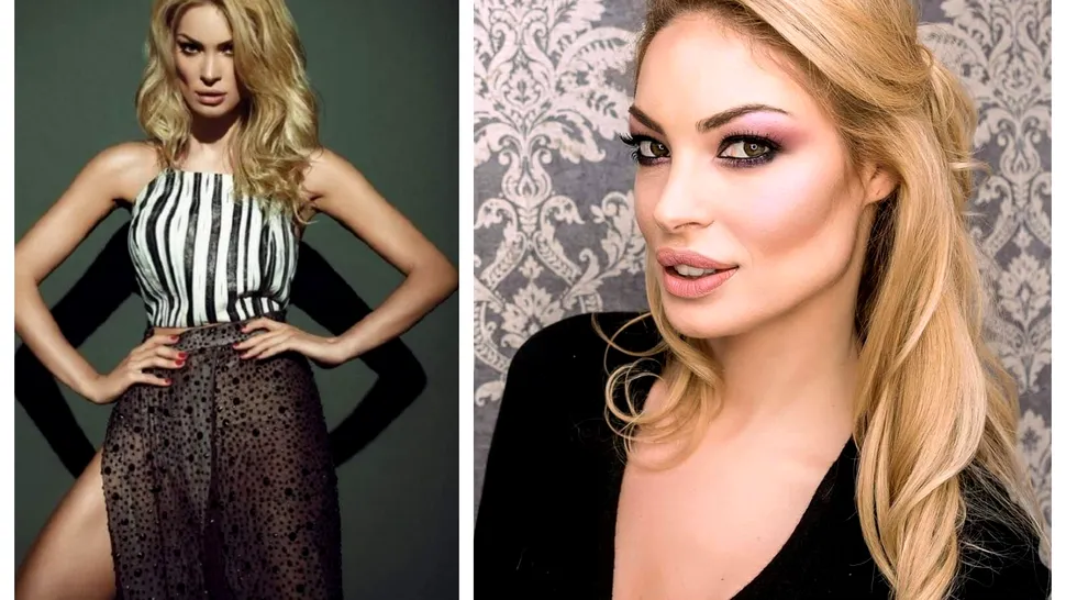 Decizia pe care Valentina Pelinel a fost nevoită să o ia la 16 de ani. „Oare aș mai avea puterea să fac așa ceva?” Detalii nebănuite EXCLUSIV