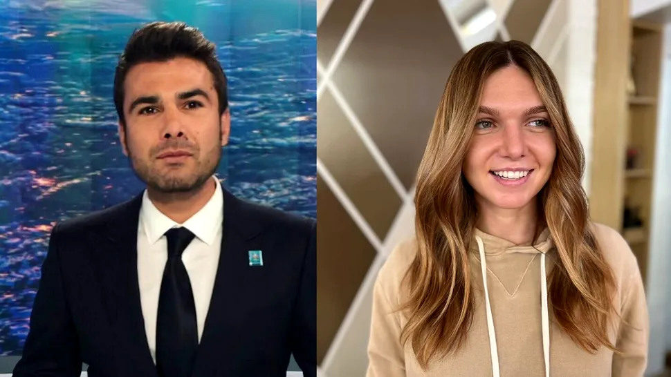 Adrian Mutu, reacție în cazul scandalului de dopaj în care e implicată Simona Halep: “Joacă cel mai greu meci al vieții ei”