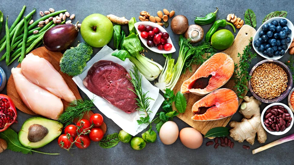Alimente care potolesc foamea. Cum se consumă corect. Recomandări prețioase de la nutriționistul Mario Popescu