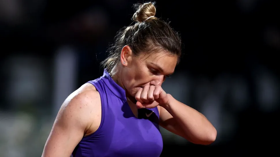 Cea mai dură lovitură pentru Simona Halep. Interdicția incredibilă pe care a primit-o după ce a fost prinsă dopată. Riscă o nouă suspendare