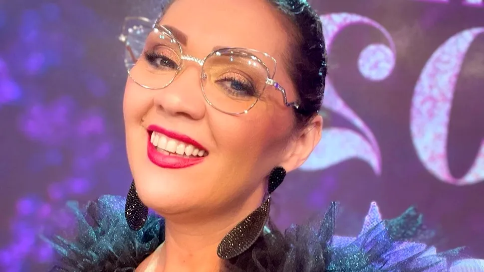 În ce a fost nevoită Minodora să se încalțe la un concert: “Pentru mine a fost șocul lumii!”. Ce ritual are înainte de fiecare concert. VIDEO EXCLUSIV