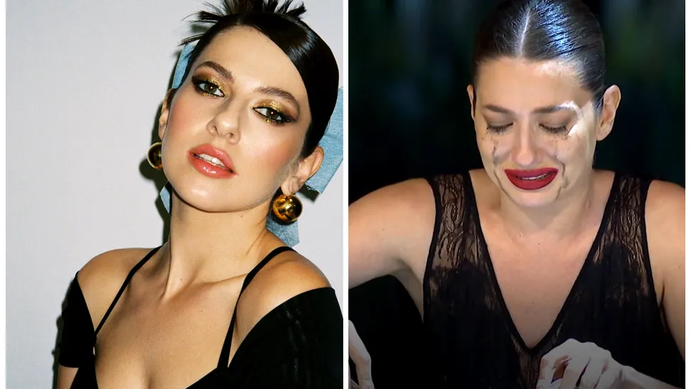 Chinul prin care a trecut Lidia Buble în Republica Dominicană. „Am slăbit 8 kilograme. Efectiv îmi venea să mănânc și țărâna aia de pe jos” VIDEO EXCLUSIV