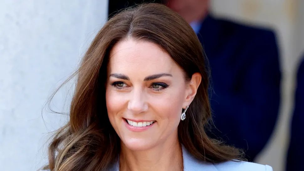 Secretul lui Kate Middleton pentru întinerirea tenului. O ajută să arate cu 10 ani mai tânără, ce își pune pe față