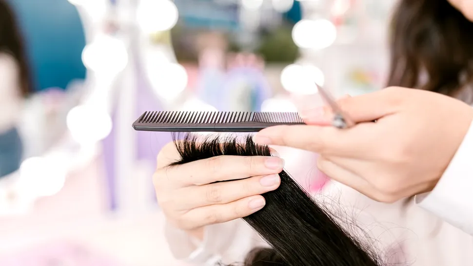 Tunsoarea care te întinerește cu 10 ani. Este frumoasă și ușor de întreținut, stilul face furori