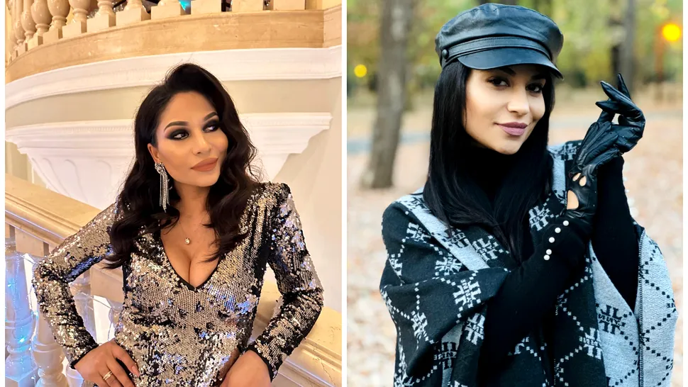Ameri Nasrin, despre tradiția pe care o respectă în cuplu de Crăciun: “Mi se pare de bun simț”. Ce spune despre post VIDEO EXCLUSIV