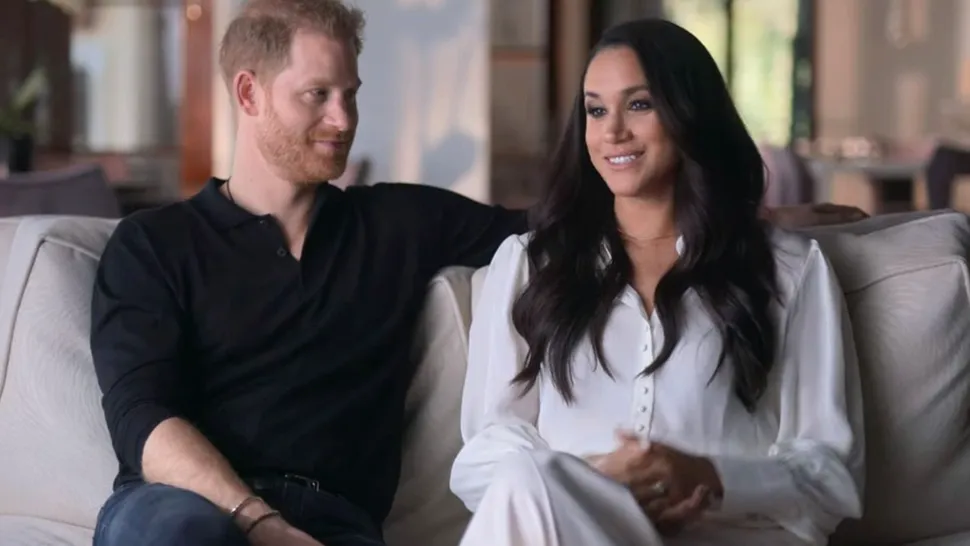 Câți bani au câștigat prințul Harry și Meghan Markle pentru documentarul de la Netflix. Suma colosală