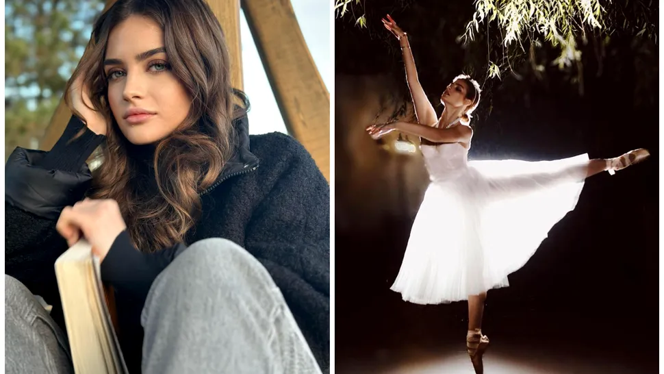 Cine este bărbatul din spatele carierei Anei Bodea, protagonista din „Lia, soția soțului meu”. „M-a făcut să fiu un actor capabil să joace și în teatru, dar și în film” VIDEO EXCLUSIV