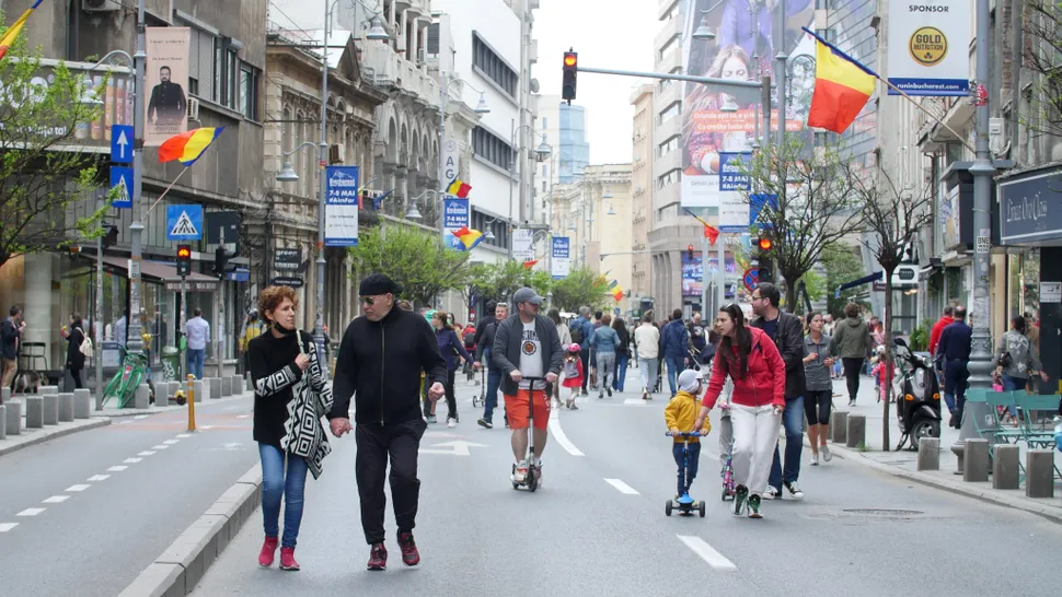 Cele mai populare nume de familie din București. Lista te va surprinde