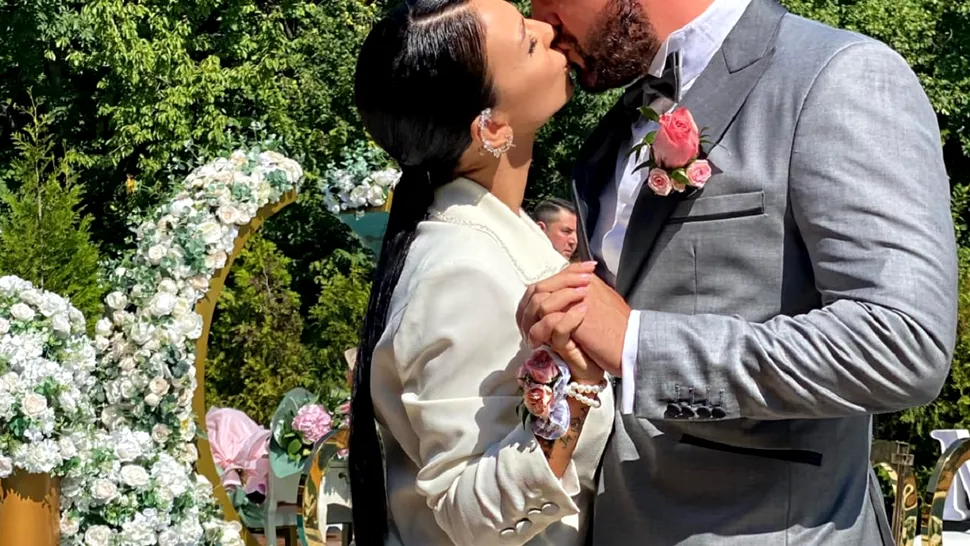 Divorț neașteptat în showbizul românesc! S-au despărțit după 10 ani de relație: „Noi nu mai suntem împreună de la sfârșitul lunii septembrie