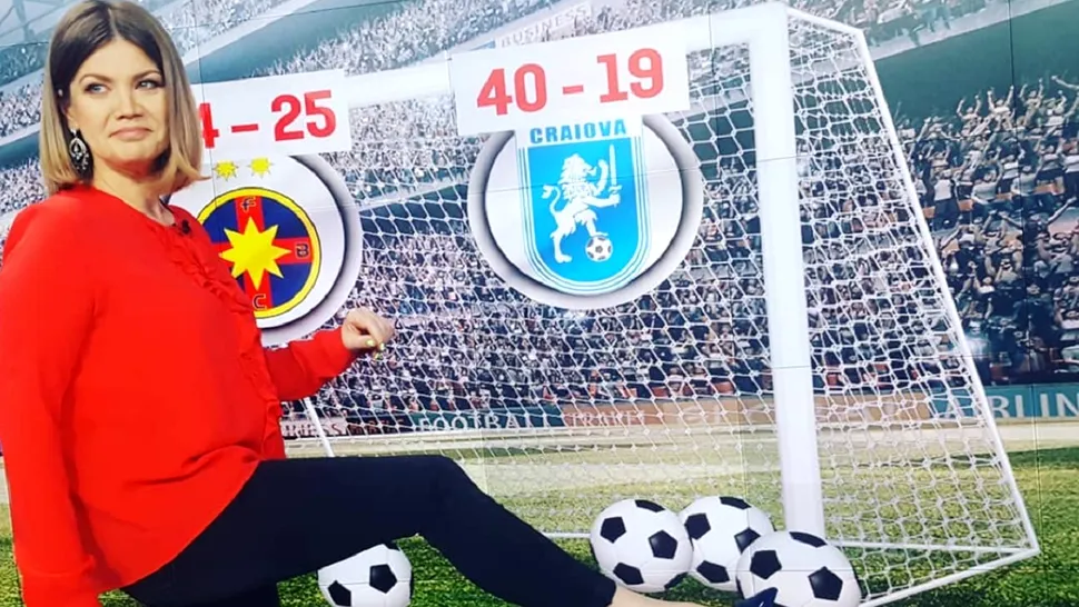 De ce părăsește Ioana Cosma trustul Pro, după 25 de ani. Motivul care a stat la baza acestei decizii